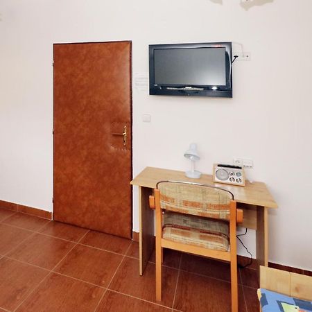 Penzion Hurka Hotel Dolni Libchavy ภายนอก รูปภาพ