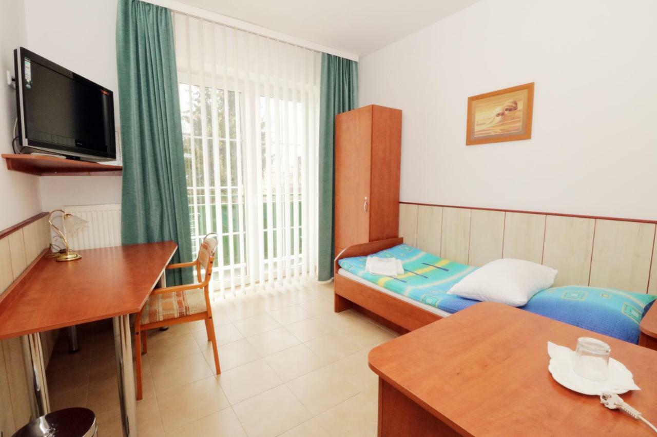 Penzion Hurka Hotel Dolni Libchavy ภายนอก รูปภาพ